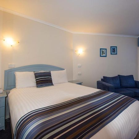 Best Western Balmoral Motor Inn Glenorchy ห้อง รูปภาพ