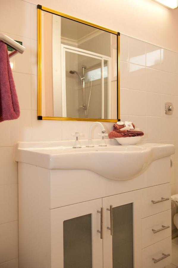 Best Western Balmoral Motor Inn Glenorchy ห้อง รูปภาพ